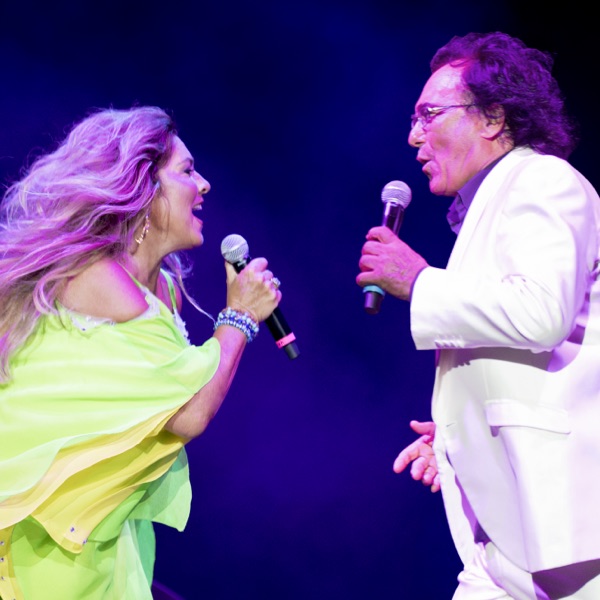Al Bano & Romina Power